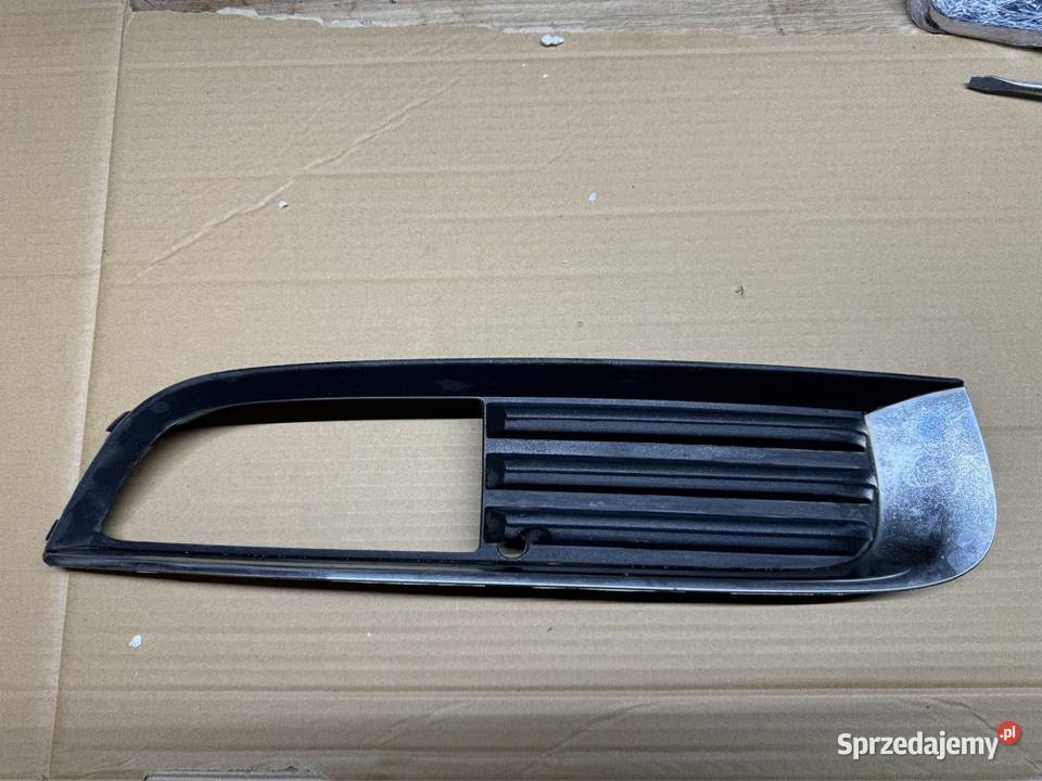 Kratka zderzaka przód prawa rh Opel insignia a 1 wielkopolskie Sieraków sprzedam