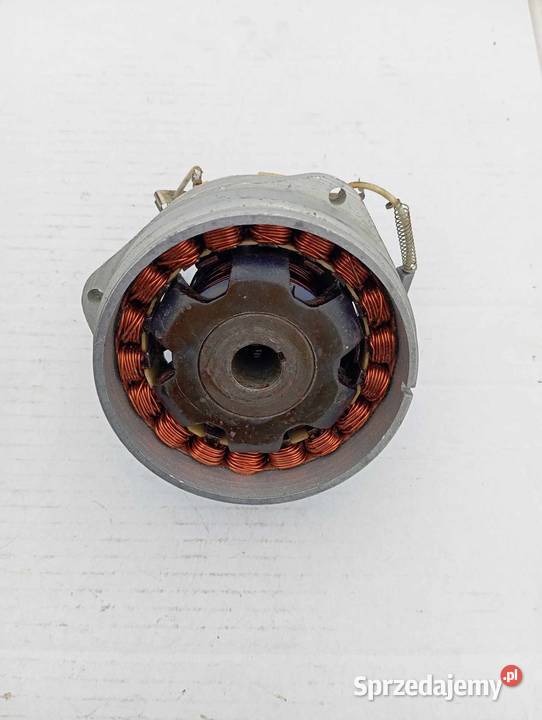 PRĄDNICA ALTERNATOR IŻ PLANETA JUPITER 12V Niemodlin sprzedam