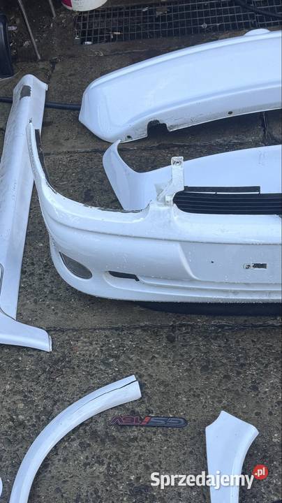 Pakiet Gsi Opel Corsa B Andrychów