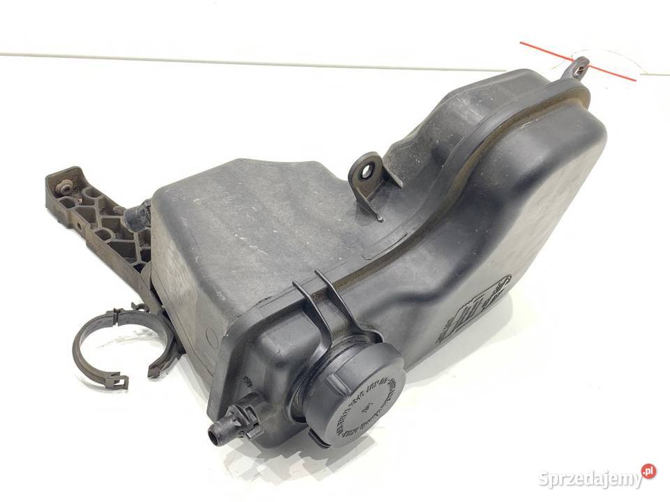 ZBIORNIK WYRÓWNAWCZY PŁYNU CHŁODZĄCEGO BMW E61 sprzedam