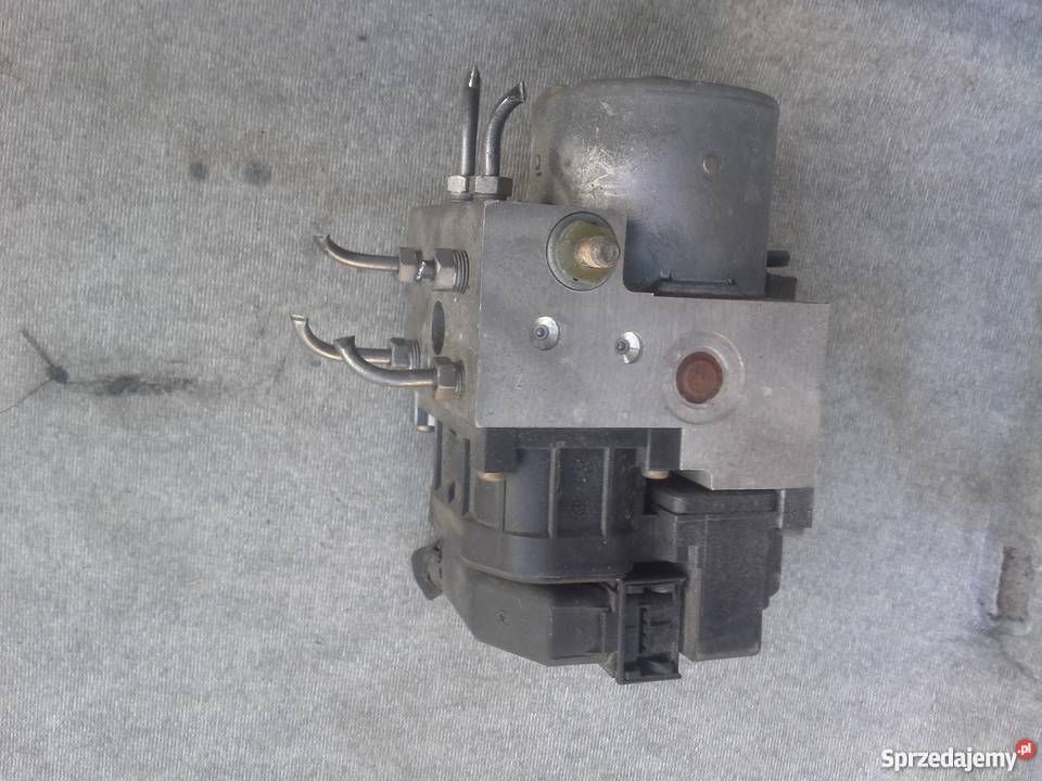 pompa abs Opel Astra 2 16 Dębno
