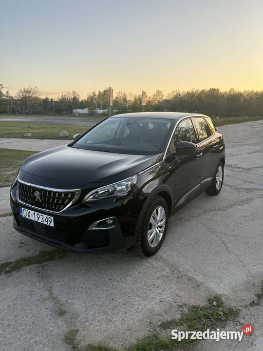 Peugeot 3008 1.6 HDI