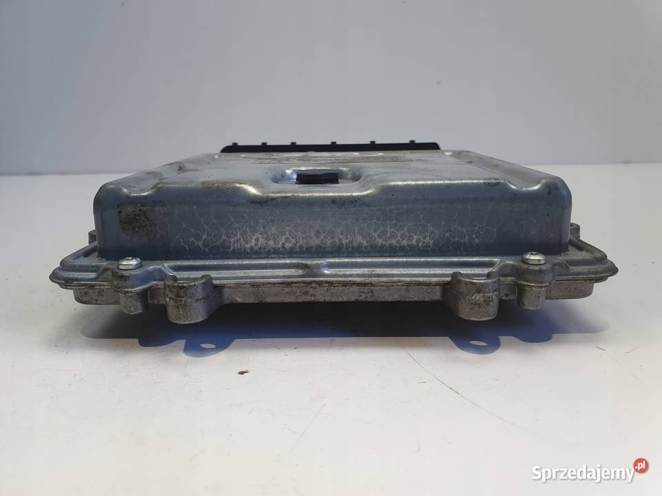 Volvo XC60 24 D5 STEROWNIK SILNIKA komputer Chełm