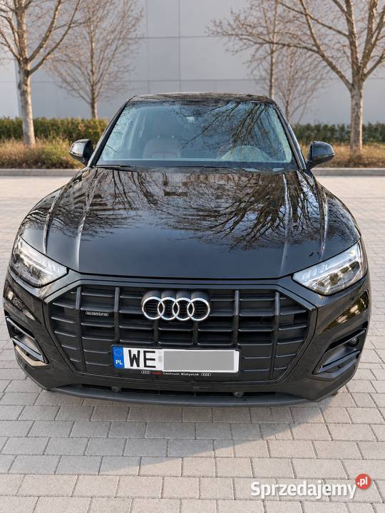 Audi Q5 Sportback