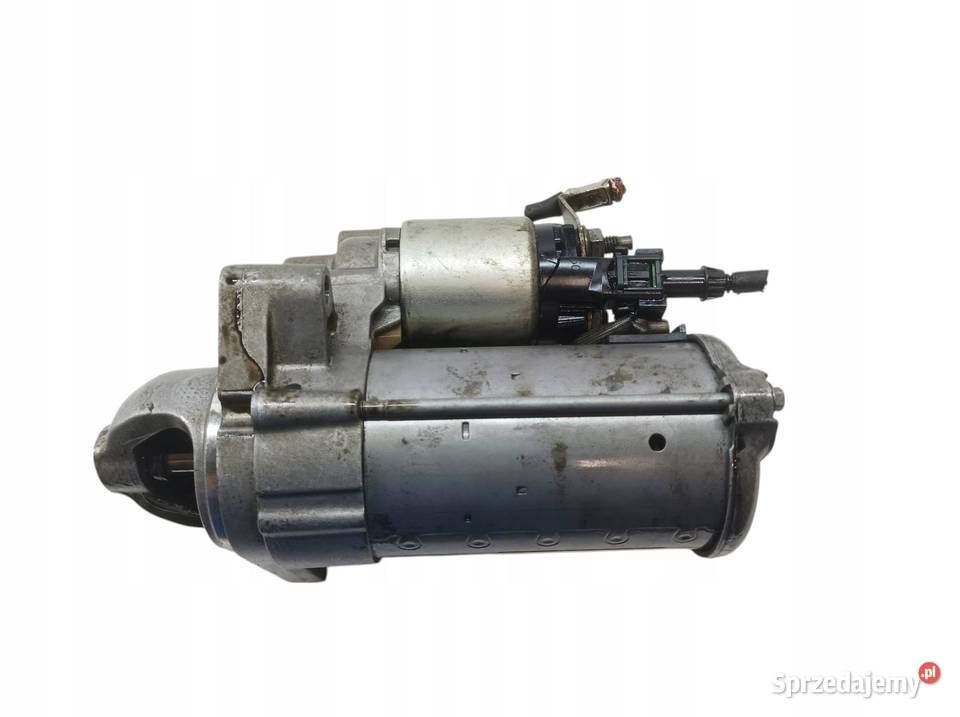 ROZRUSZNIK 9830507480 12 THP Peugeot 3008 II świętokrzyskie sprzedam