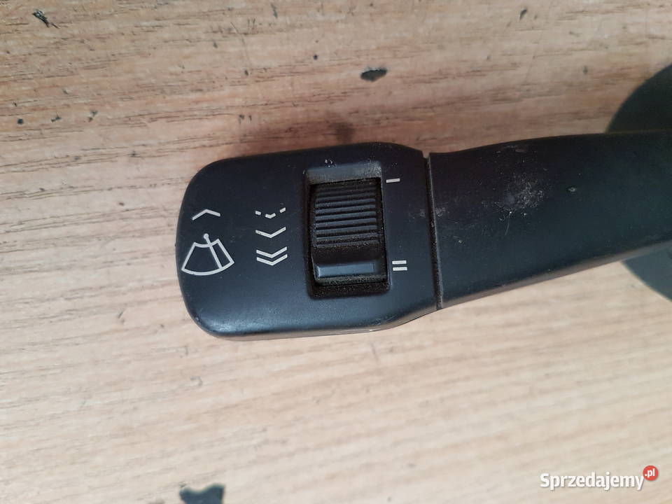 BMW E39 E32 PRZELACZNIK SWIATEL WYCIERACZEK Turek