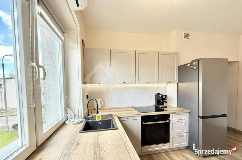 Nowoczesne 3pokojowe mieszkanie remoncie świętokrzyskie Kielce