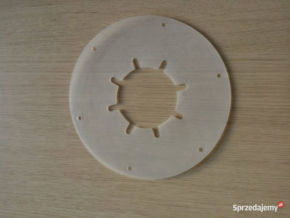 Uszczelka do dyspensera kubków rozmiar L Wrocław