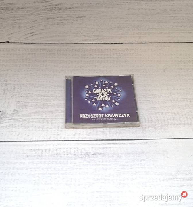 Dzień Przedmiotem mojej aukcji jest PŁYTA CD dolnośląskie Wrocław sprzedam
