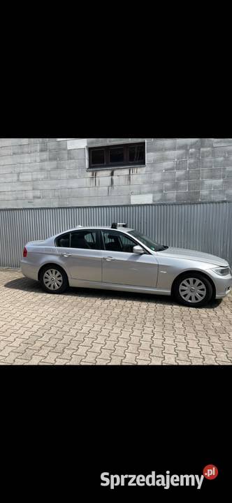 BMW E90 Belki Dachowe Bagażnik Bagażniki