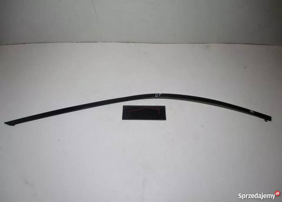 INFINITI FX 35 45 S50 LISTWA DRZWI LEWY PRZÓD Nowy Tomyśl