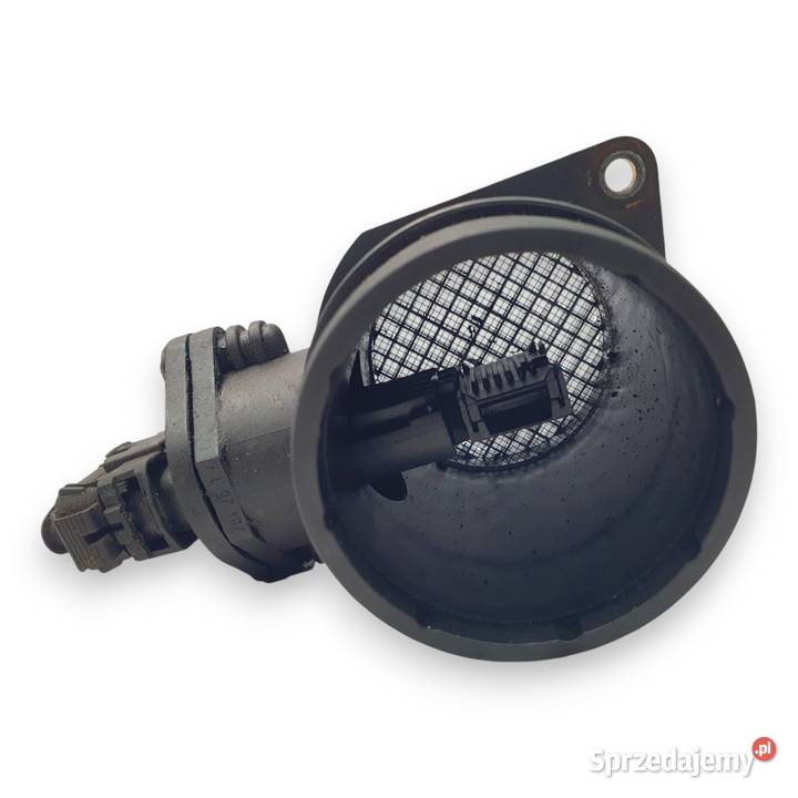 PRZEPŁYWOMIERZ Fiat Stilo Alfa Romeo 147 19 JTD Przepływomierze Chełm
