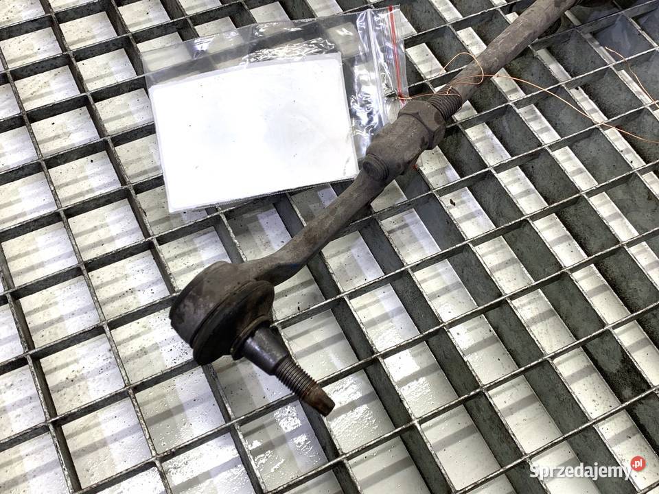 PRZEKŁADNIA KIEROWNICZA MAGLOWNICA OPEL CORSA F podkarpackie