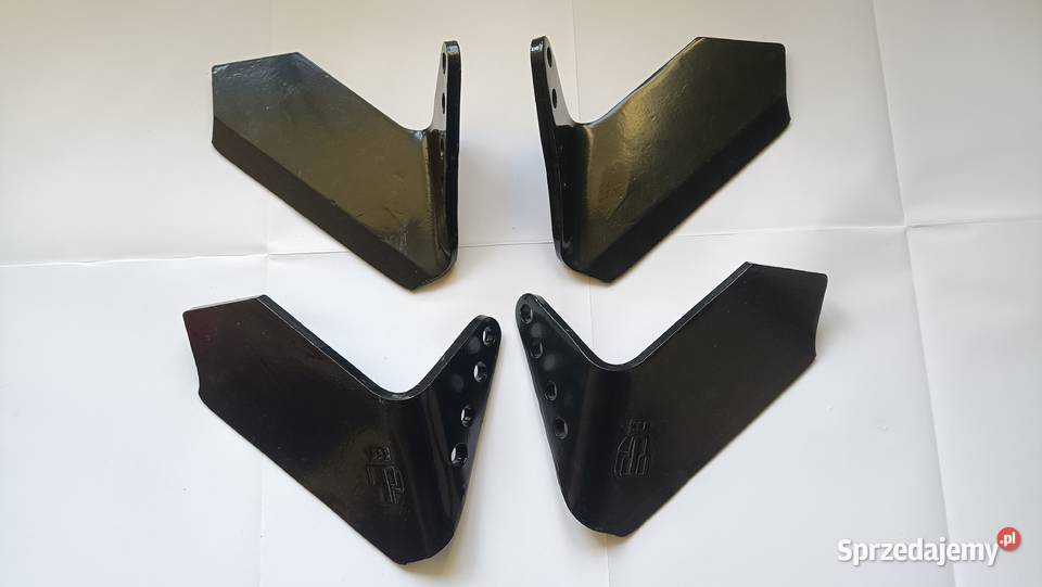 00311328 Lemiesz boczny 4 otwory redlica Dolice sprzedam