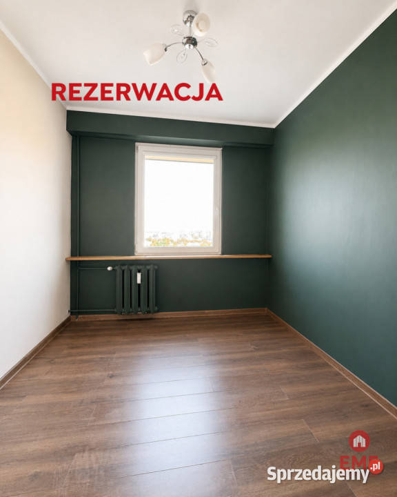 Mieszkanie Białystok 834 metry 4 pokoje