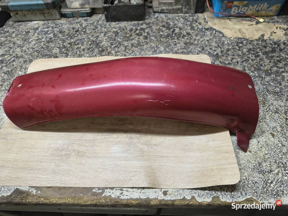 Tylni kurtki błotnik jawa 250 350 kiwaczka Rzeszów