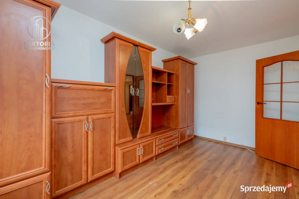 Mieszkanie Białystok Świętego Jerzego 6014m2 3 własność