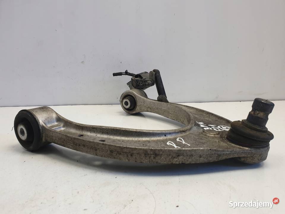 BMW F01 F02 GÓRNY PRAWY PRZEDNI WAHACZ Przód lubelskie Rudka