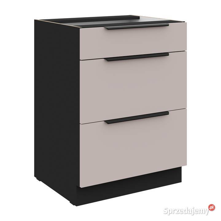 Zestaw mebli kuchennych narożny Arona Kuchenne