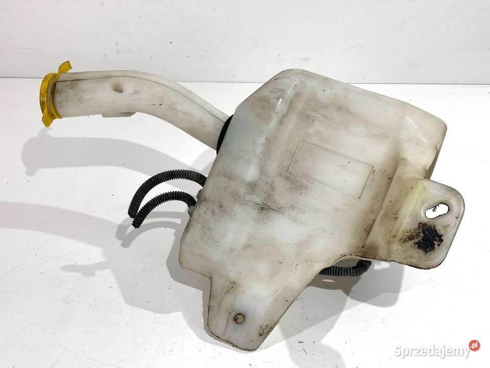 ZBIORNIK SPRYSKIWACZY OPEL CORSA D Hatchback