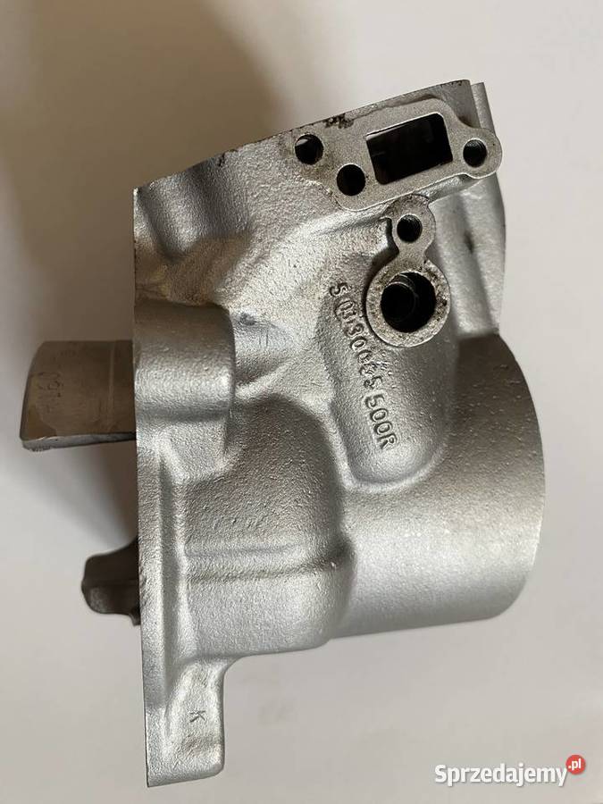 Cylinder KTM excsx 125 Ełk