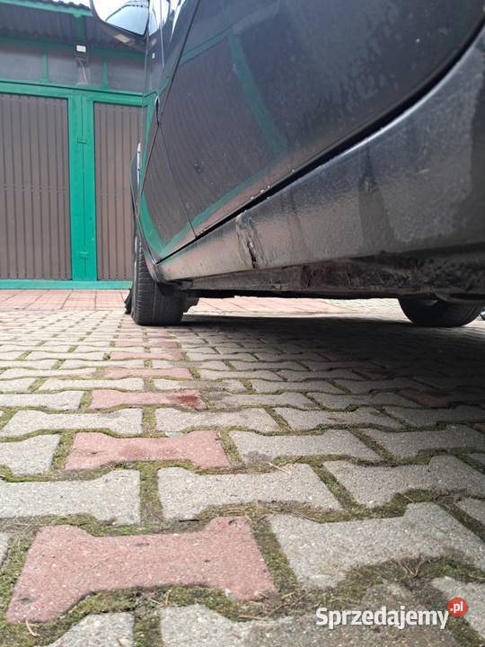 Ford smax 18 cdti 2009 Puchaczów