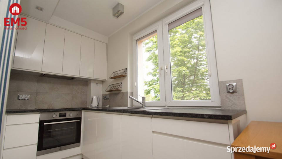 Mieszkanie Białystok 447m 2pok Sprzedaż