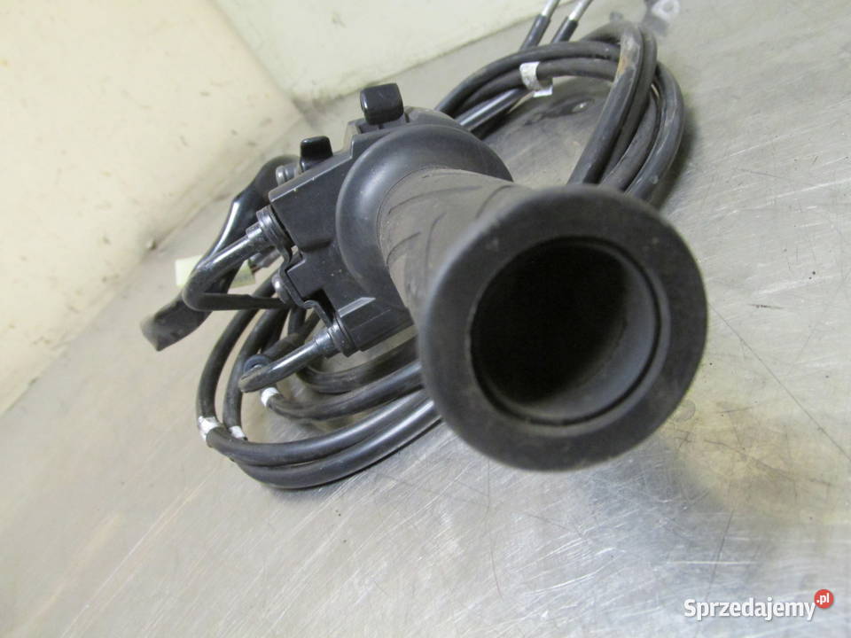 Rolgaz przełącznik prawy linki Yamaha X 125 10r