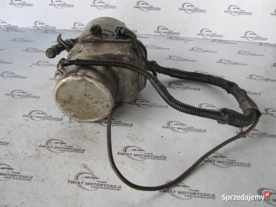 ASTRA G 18 16V pompa wspomagania 104008500309400