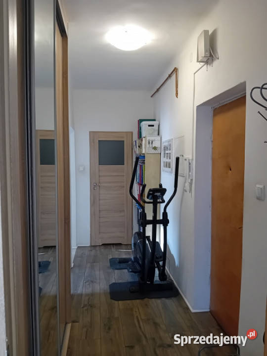 Widne 2 pokoje lasu Warszawa Rembertów mazowieckie sprzedam