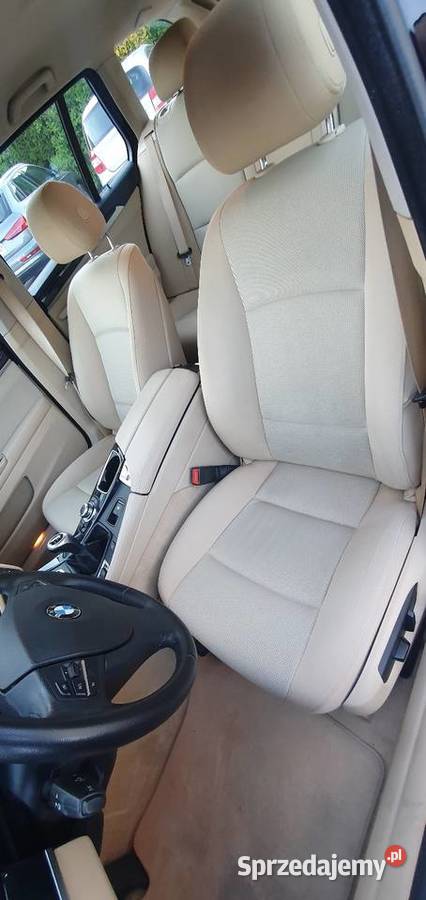 BMW 518D 150 Touring 202000km Zarzecze sprzedam