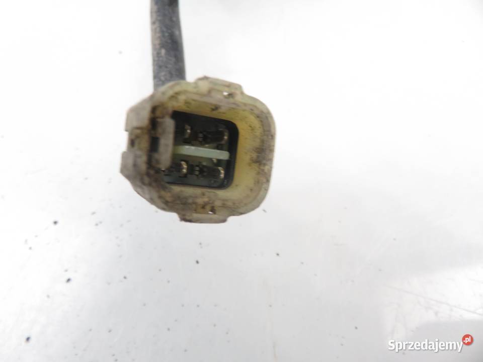 POMPA PALIWA SUZUKI BALENO 16 16V 4x4 osobowe