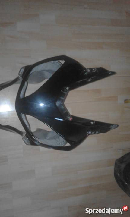 Zestaw Plastikow Zipp Pro 50 2011R Czacha Boki Bydgoszcz sprzedam