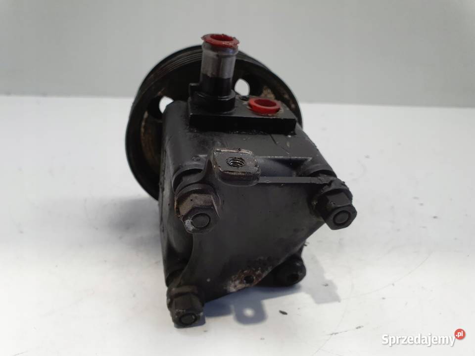 Volvo S80 II V70 III 24 D5 POMPA WSPOMAGANIA