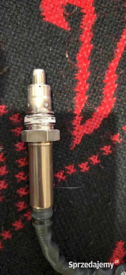 Czujnik NOx Mazda 3 CX30 Pyrzyce