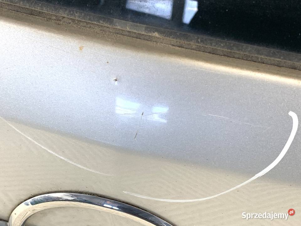 KLAPA TYŁ OPEL ASTRA H Kombi 0414 TYLNA podkarpackie sprzedam