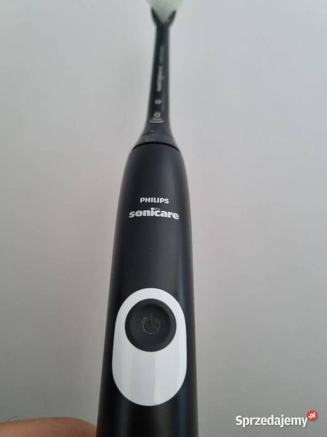 Philips Sonicare 4300 Piątnica Poduchowna