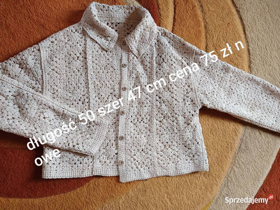 Sprzedam nowe ubraniabuty Sętki