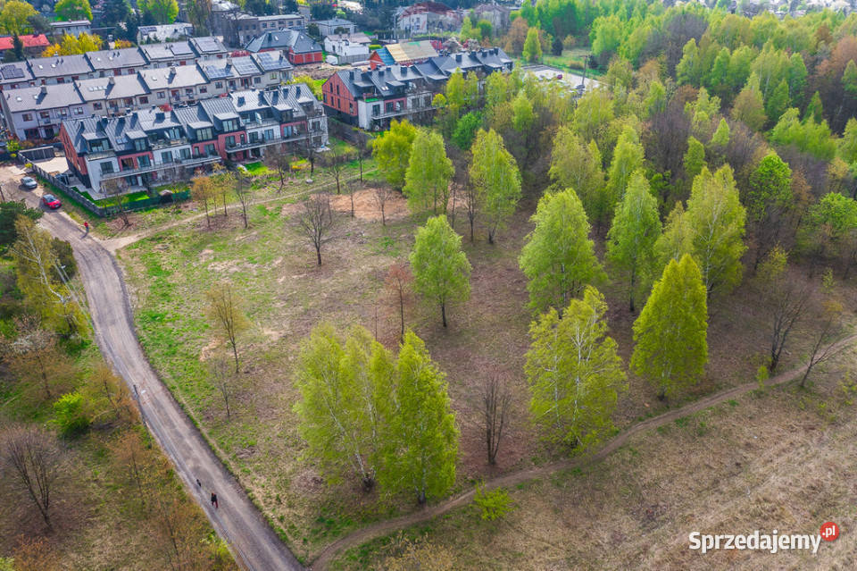 Działka 6066 m WZ PUM 2655 Łódź Widzew sprzedam