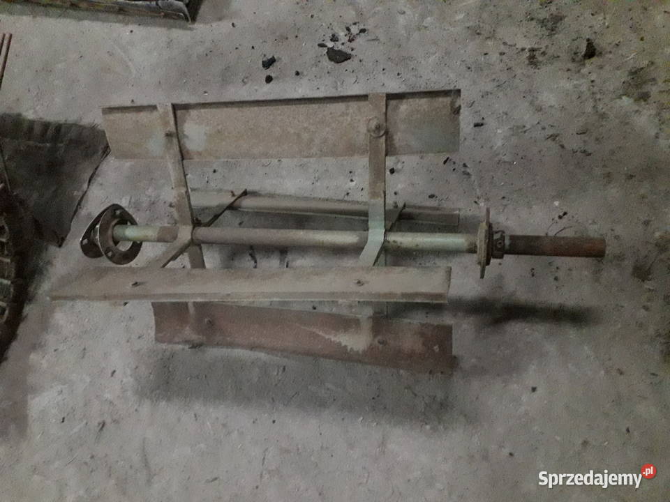 Częśći claas Cichobórz