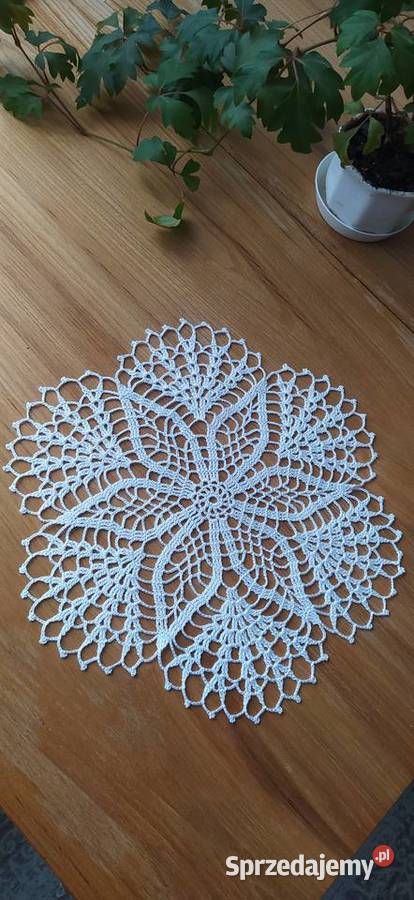 Serwetki do koszyczka Serwety i serwetki