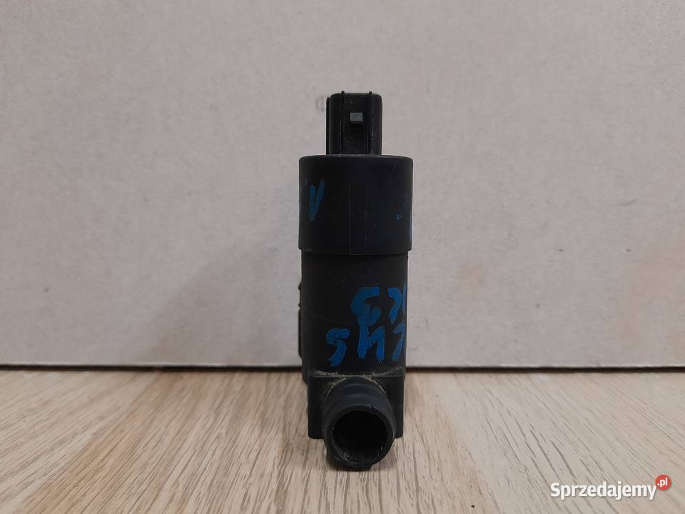 Pompka spryskiwaczy BV6117K624BA Ford Focus MK3 mazowieckie Wyszków