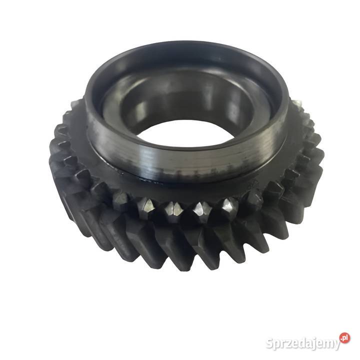 ZĘBATKA KOŁO ZĘBATE 044533323 SAME SILVER 1006 Kielce