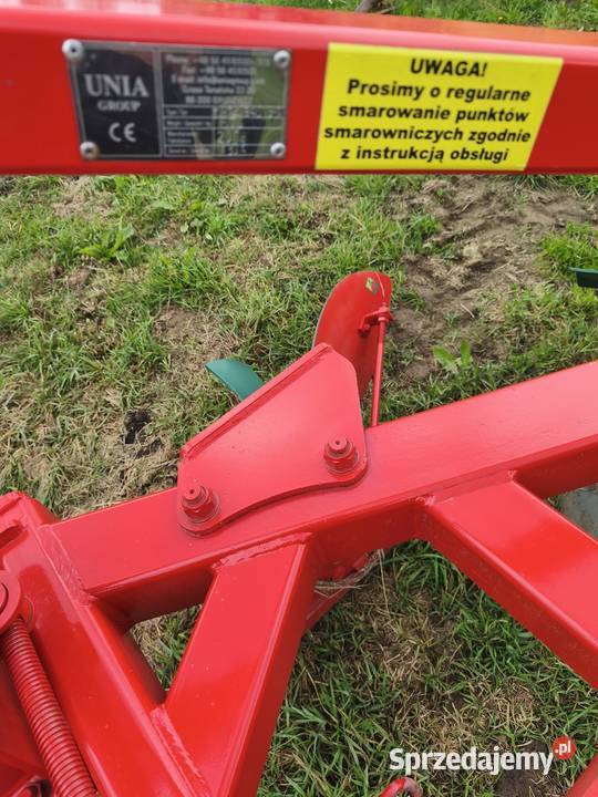 Plug unia tur 31 3x40 nowy Bielsk Podlaski