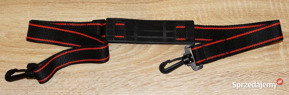 Pas do torby walizki regulowany 85115 30 mm Gliwice