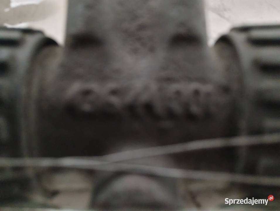 Cylinderek hamulcowy STAR 28 nowy wielkopolskie Poznań