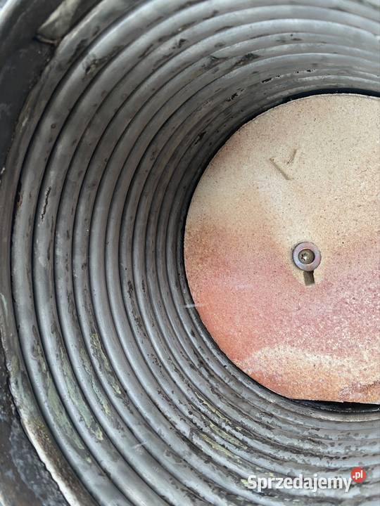 Wymiennik komora spalania Viessmann 26 KW Łosia Wólka sprzedam