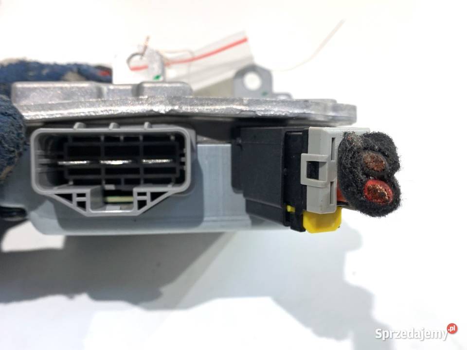 MODUŁ WSPOMAGANIA HYUNDAI KONA 563E0000 Pompy wspomagania