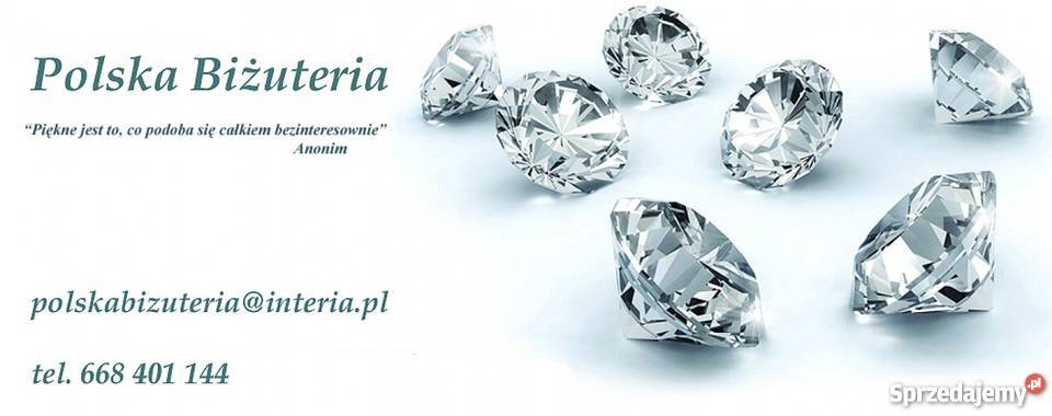 Prześliczna Srebrna Bransoletka z Szafirami Biżuteria dla Pań Białystok