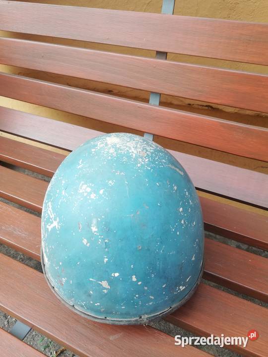 Kask orzeszek łódzkie Skierniewice